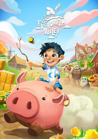 Everdream Valley ราคาถูก